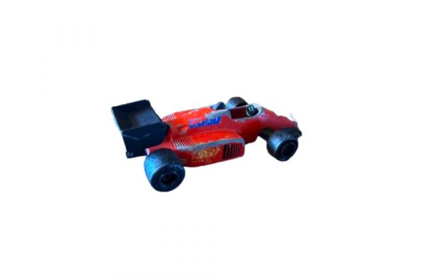 Majorette Ferrari F1 Car - Image 2