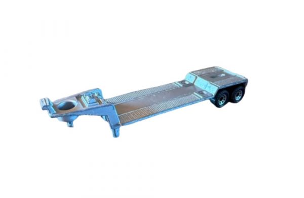 Matchbox Convoy CY-28 Mack CH600 Truck and Trailer - Image 6