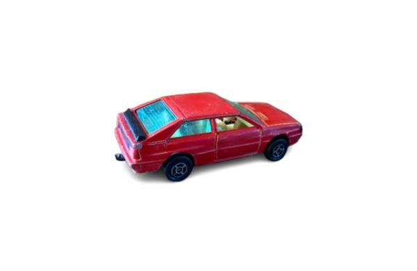 Guisval Audi Quattro - Image 2