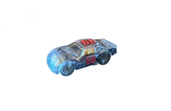 Hot Wheels 2005 Stockar Treasure Hunt
