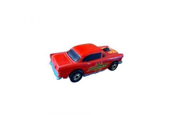 Hot Wheels 55 Chevy - Image 2