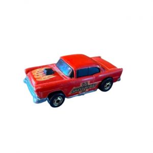 Hot Wheels 55 Chevy