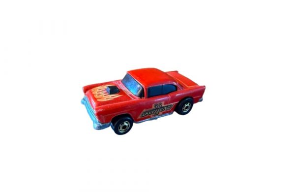 Hot Wheels 55 Chevy