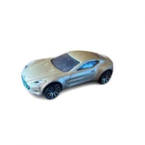 Hot Wheels Aston Martin One-77