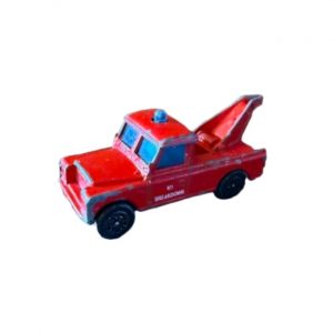 Corgi Land Rover Tow