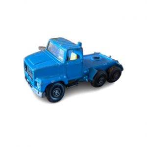 Guiloy Ford Truck