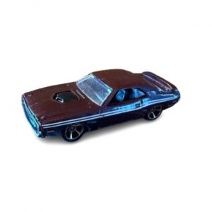 Hot Wheels 1971 Dodge Challenger