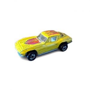 Hot Wheels 1979 Corvette Stingray