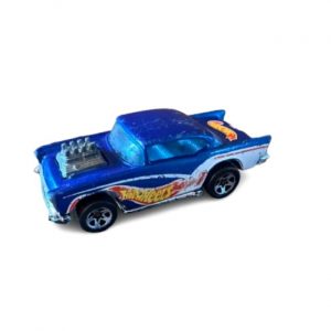Hot Wheels '57 Chevy Bel Air