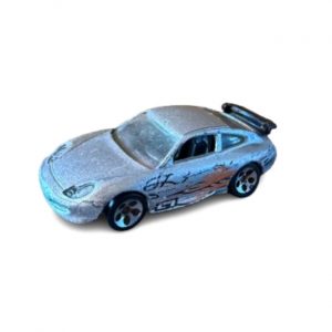 Hot Wheels Porsche 911 GT3