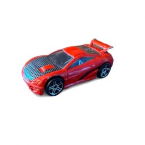 Hot Wheels Seared Tuner