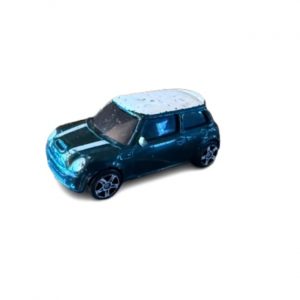 Maisto Mini Cooper S
