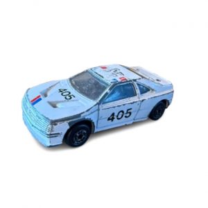 Maisto Peugeot 405 Turbo 16V