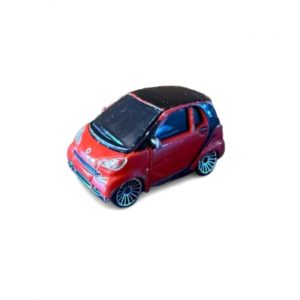 Maisto Smart ForTwo