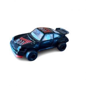 Majorette Porsche Turbo