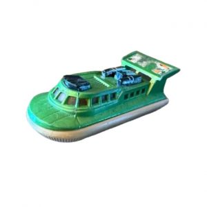 Matchbox 1972 Hovercraft