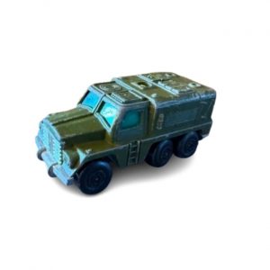 Matchbox 1973 Badger Strike Force (G-11)