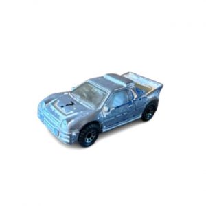 Matchbox 1986 Ford RS 200