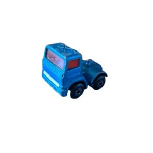 Matchbox Leyland Articulated Truck