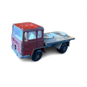 Mira Pegaso Truck