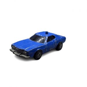 Corgi Ford Gran Torino