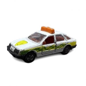 Corgi Ford Sierra 2.3 Ghia