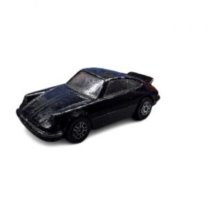Corgi Porsche Carrera 911