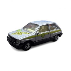 Corgi Vauxhall Nova
