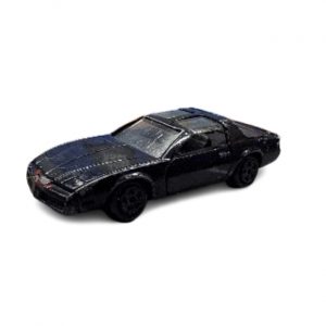 Ertl Knight Rider K.I.TT