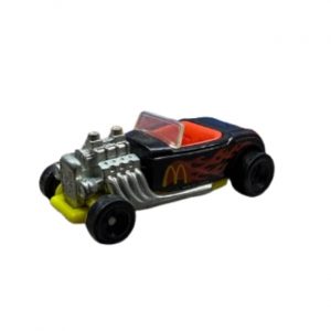 Hot Wheels 1993 McDonald's 32 Ford Roadster