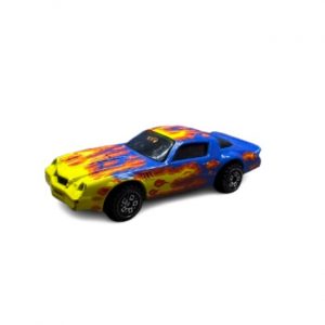 Hot Wheels Camaro Z28