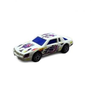 Hot Wheels Chevy Stocker