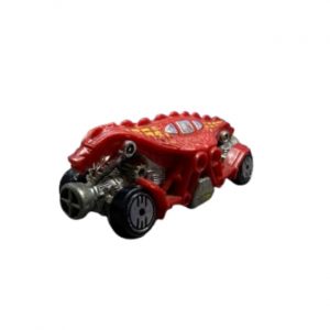 Hot Wheels Double Demon