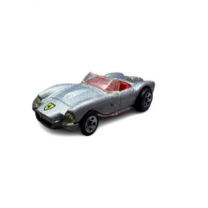 Hot Wheels Ferrari 250 Testa Rossa