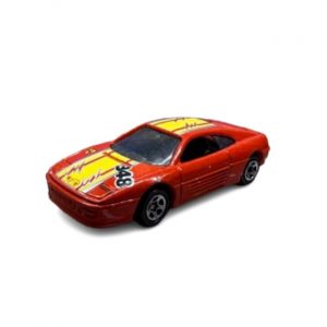Hot Wheels Ferrari 348