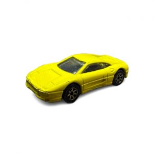 Hot Wheels Ferrari F355