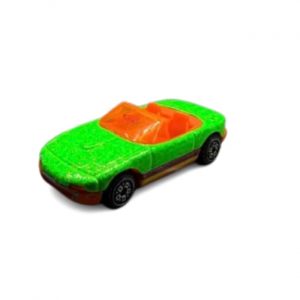 Hot Wheels Mazda MX-5 Miata