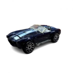 Hot Wheels Shelby Cobra 427 S/C
