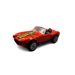 Hot Wheels Shelby Cobra 427 S/C