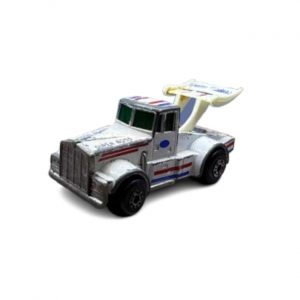 Matchbox 1982 Kenworth Super Boss