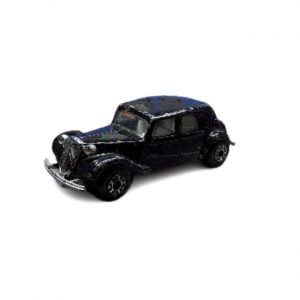 Matchbox Citroën 15 CV