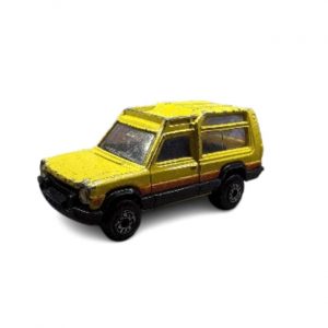Matchbox Matra Rancho